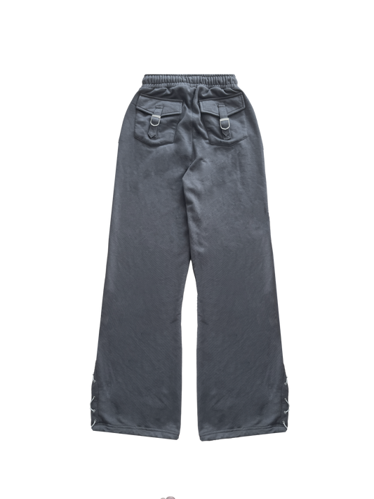 BEFORETHEFALL WOLF GREY JOGGERS