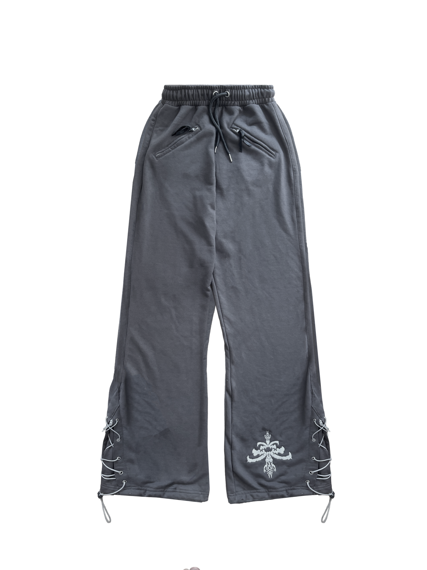BEFORETHEFALL WOLF GREY JOGGERS