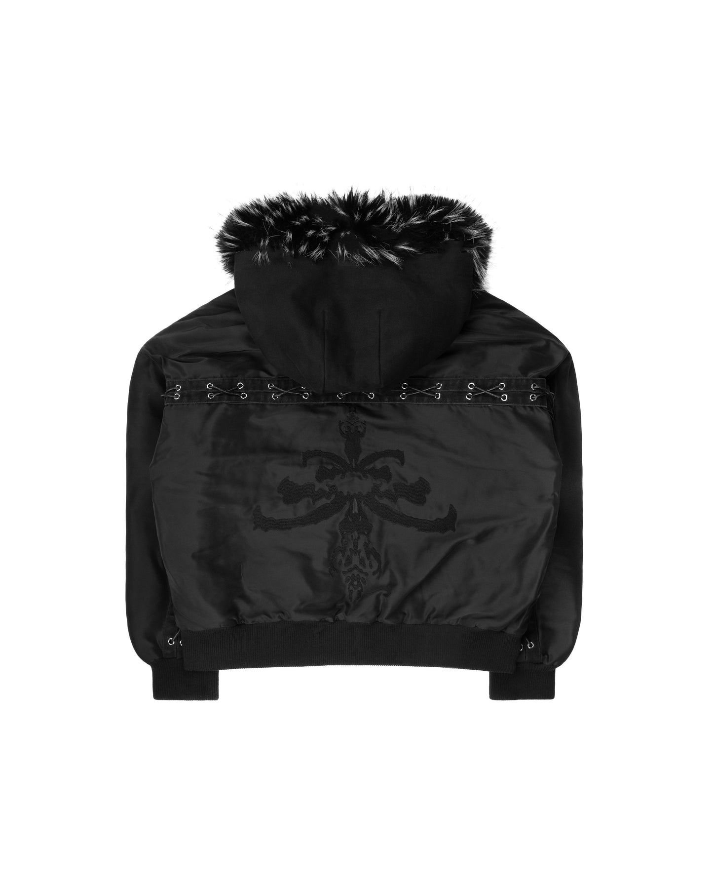 BEFORETHEFALL BOMBER JACKET