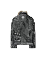 BEFORETHEFALL PYTHON RIDERS JACKET