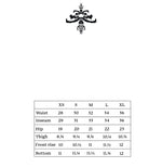 BEFORETHEFALL DENIM JEANS