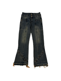 BEFORETHEFALL DENIM JEANS