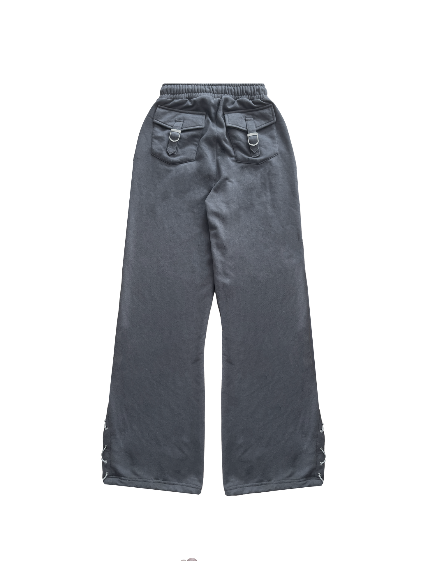 BEFORETHEFALL WOLF GREY JOGGERS