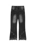 BEFORETHEFALL WOLF GREY JEANS