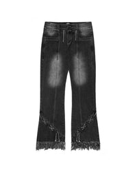 BEFORETHEFALL WOLF GREY JEANS