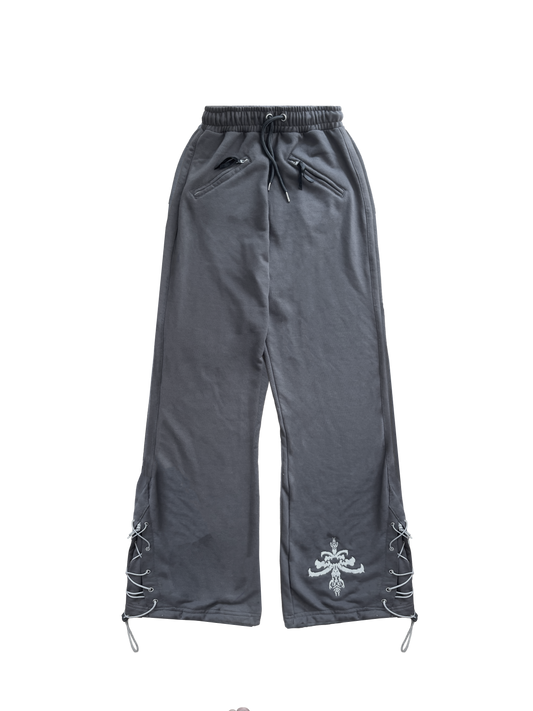BEFORETHEFALL WOLF GREY JOGGERS