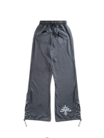 BEFORETHEFALL WOLF GREY JOGGERS