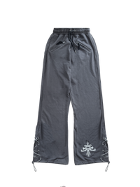 BEFORETHEFALL WOLF GREY JOGGERS