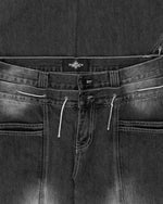 BEFORETHEFALL WOLF GREY JEANS