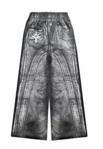 BEFORETHEFALL SILVER ASH DENIM SWEATS