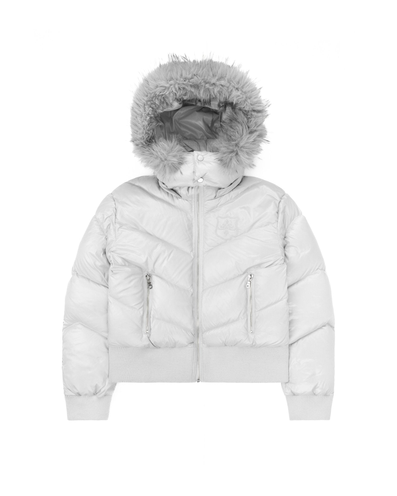 BEFORETHEFALL SUBNAUTICA PUFFER JACKET - BEFORE THE FALL