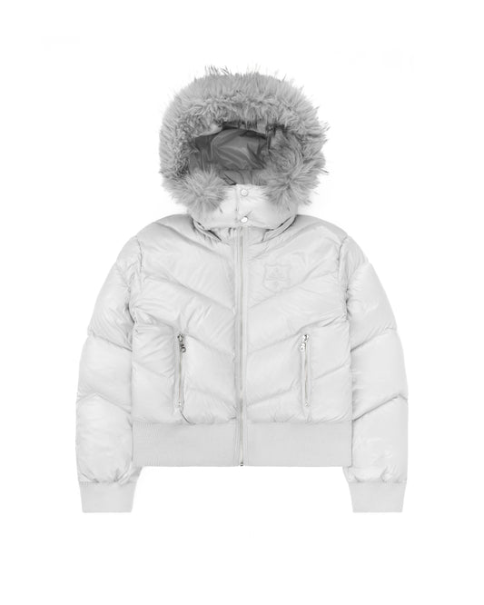 BEFORETHEFALL SUBNAUTICA PUFFER JACKET