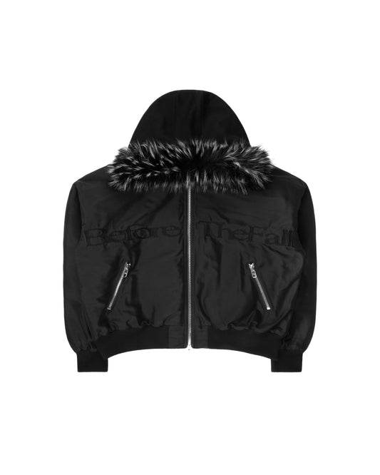 BEFORETHEFALL BOMBER JACKET