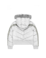 BEFORETHEFALL SUBNAUTICA PUFFER JACKET