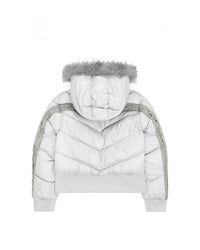 BEFORETHEFALL SUBNAUTICA PUFFER JACKET