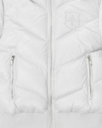 BEFORETHEFALL SUBNAUTICA PUFFER JACKET