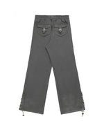 BEFORETHEFALL WOLF GREY JOGGERS - BEFORE THE FALL