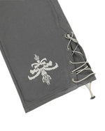 BEFORETHEFALL WOLF GREY JOGGERS - BEFORE THE FALL