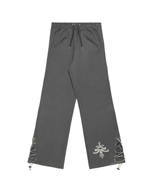 BEFORETHEFALL WOLF GREY JOGGERS