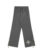 BEFORETHEFALL WOLF GREY JOGGERS - BEFORE THE FALL