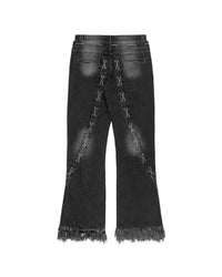 BEFORETHEFALL WOLF GREY JEANS