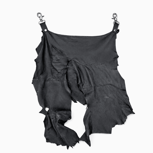 BEFORETHEFALL PHANTOM LEATHER PATCH - BEFORE THE FALL