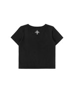 BEFORETHEFALL EMBROIDERED BABY TEE