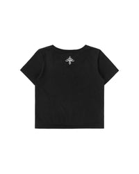 BEFORETHEFALL EMBROIDERED BABY TEE
