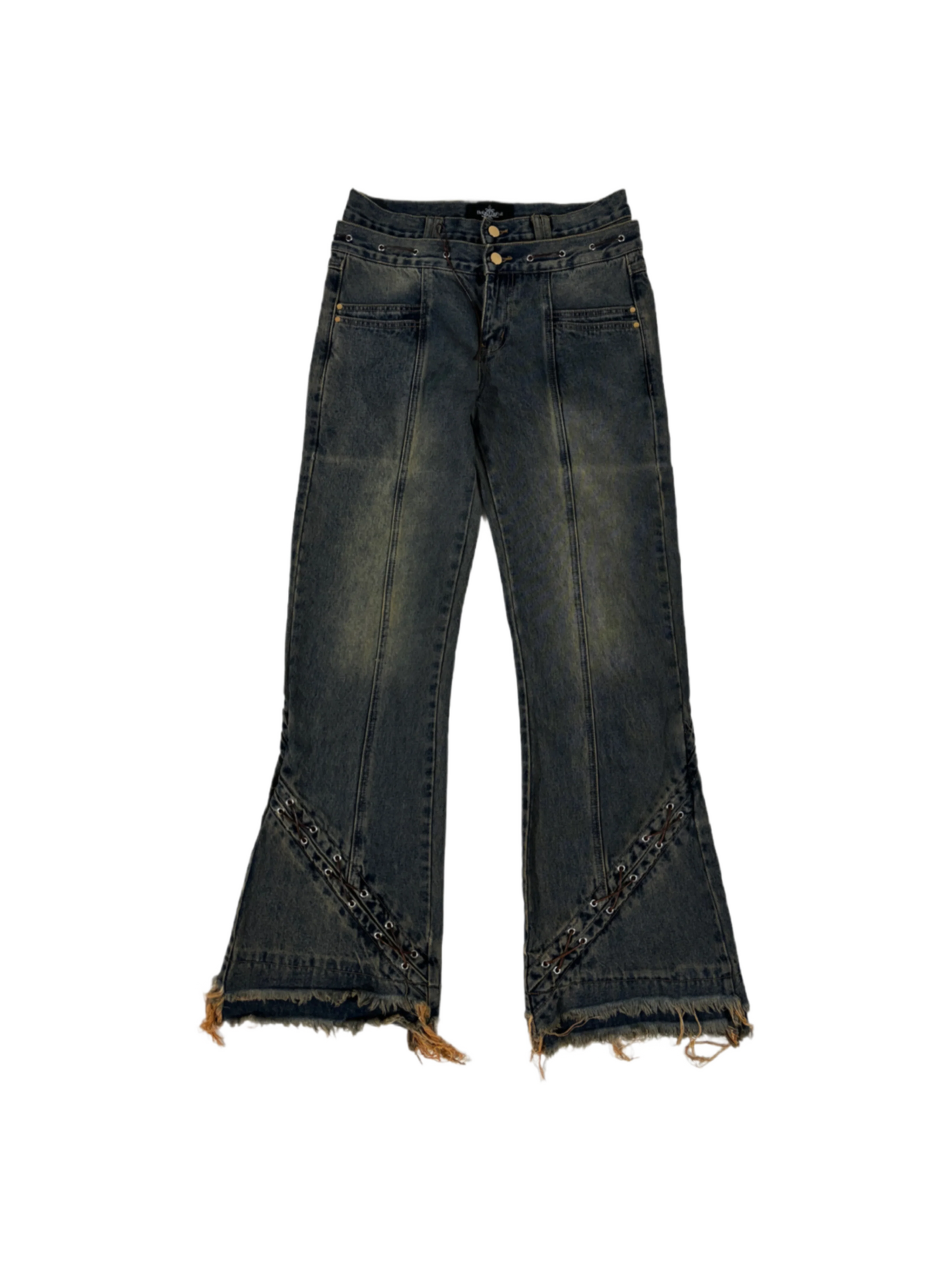 BEFORETHEFALL DENIM JEANS