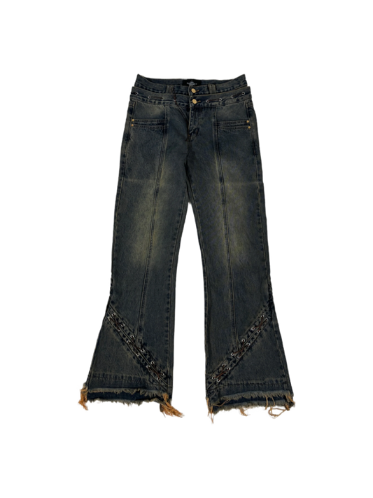 BEFORETHEFALL DENIM JEANS
