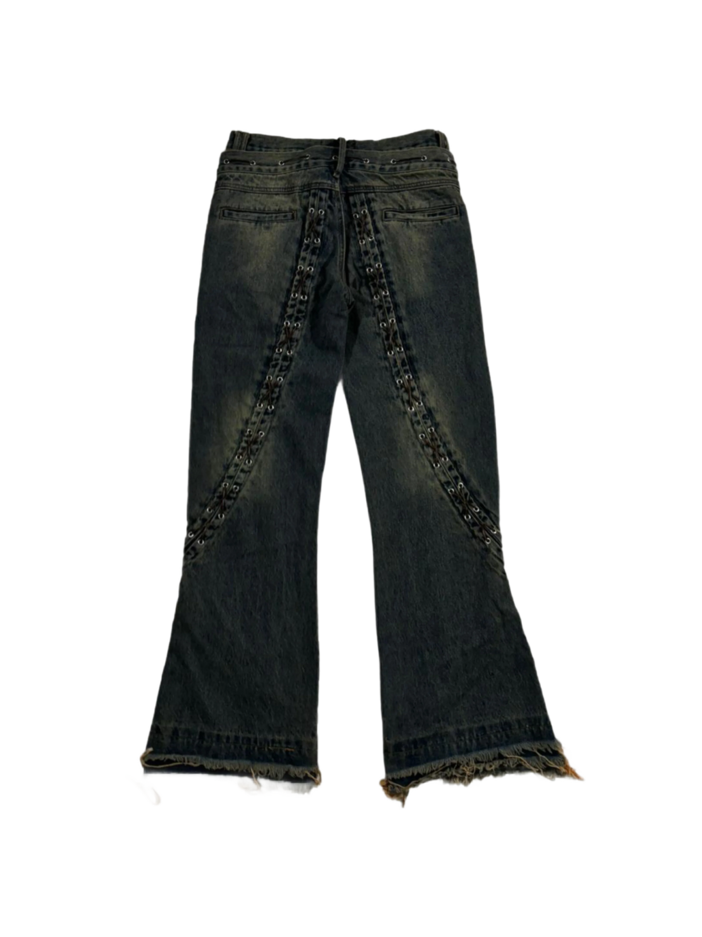 BEFORETHEFALL DENIM JEANS
