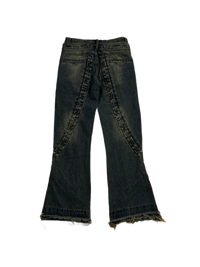 BEFORETHEFALL DENIM JEANS