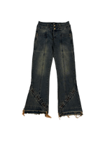 BEFORETHEFALL DENIM JEANS